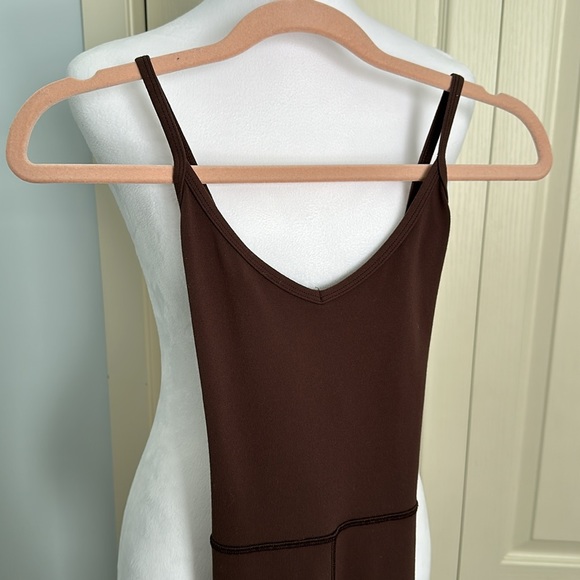 Aritzia WILFRED FREE Diverge Jumpsuit - Picture 7 of 10